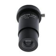 thumbnail image 2 of 2 piezas 5X y 3X telescopio Barlow lente para Celestron 1,25 pulgadas ocular Set Sunnimix ocular del telescopio de la lente de barlow, 2 of 8