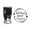 Black, variant on Printtoo Black Let Love Grow Wedding Favor Roound Personalized Self Inking Wedding Favor Stamp Custom Let Love Grow Rubber Stamper-50 mm Diameter