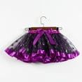 thumbnail image 2 of EnJoCho Kids Girls Cute Hallow-een Dance Party Skirts Cartoon Tulle Skirt Ballet Cloths Children Baby Girl Fashion Holiday Short Dress, 2 of 6
