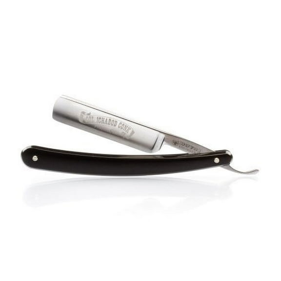 DOVO Solingen 504 5/8 Col Conk Straight Razor