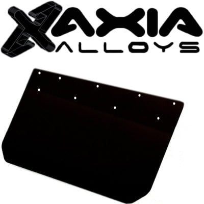 - Axia Alloys Replacement Solid Black Sun Visor Lense Only For Sand Rail, Dune Buggy, Baja Bug Or Manx