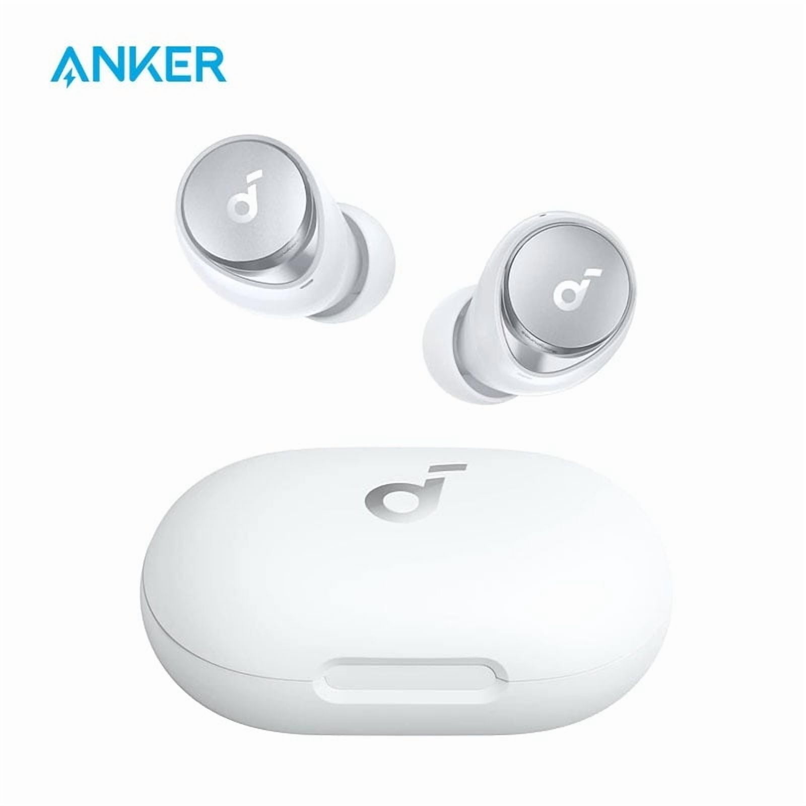 soundcore Liberty 5 by Anker, Noise-Cancelling Wireless Earbuds