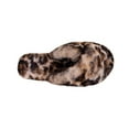 thumbnail image 4 of Women's Emma Sheepskin Slipper Leopard, 4 of 6