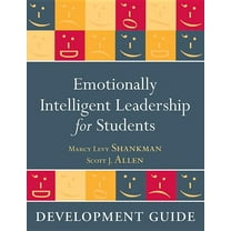 Emotionally Intelligent Leadership for Students: Development Guide, (Paperback)