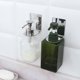 thumbnail image 5 of Stainless Steel Shampoo Holder Bath Racks Stainless Steel Shampoo Holder Bath Racks For Shower Gel Nail Free Wall Hook Shower Gel Holder, 5 of 8