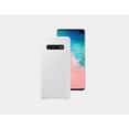 thumbnail image 3 of Smartphone Samsung Galaxy S10 Plus 128GB Sm-g975f/ds Blanco Desbloqueado Samsung Samsung Galaxy S10+, 3 of 8