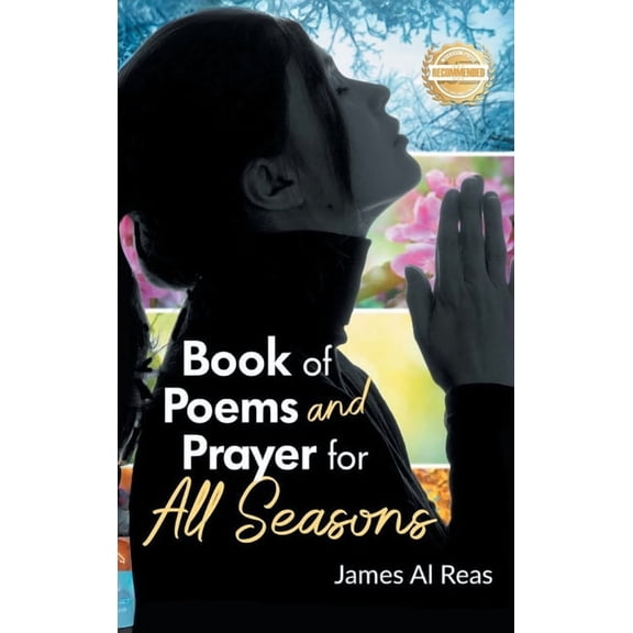 Book of Poems and Prayer for All Seasons, (Hardcover)