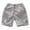 Grey, variant on WOYY Toddler Boys Shorts Solid Color Pull-On Shorts Casual Versatile Shorts, Sizes 2-3T