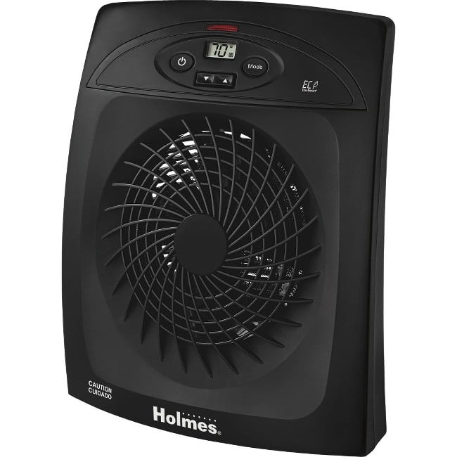 Holmes EcoSmart 1500W Heater
