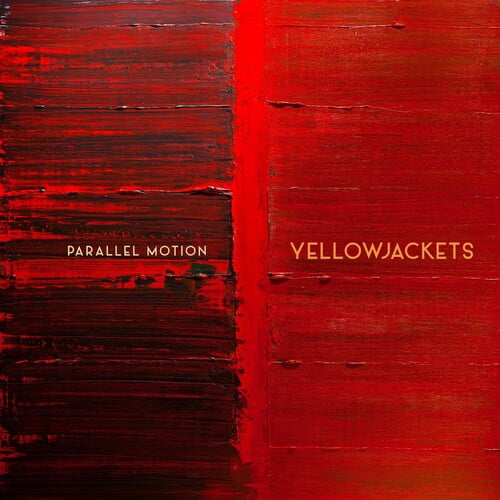 Yellowjackets - Parallel Motion - Music & Performance - CD