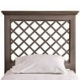 thumbnail image 5 of Hillsdale Kuri Headboard, 5 of 9