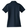 thumbnail image 5 of CornerStone - Ladies Select Snag-Proof Polo, 5 of 5