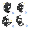 thumbnail image 1 of Housse de Protection pour GoPro Hero 6 5 7 Noir Caméra d'Action Border Cover Boîtier Support pour Go Pro Hero Accessoire, 1 of 5