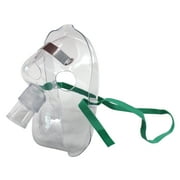 Sunset Healthcare RES2110 Adult Oxygen Mask