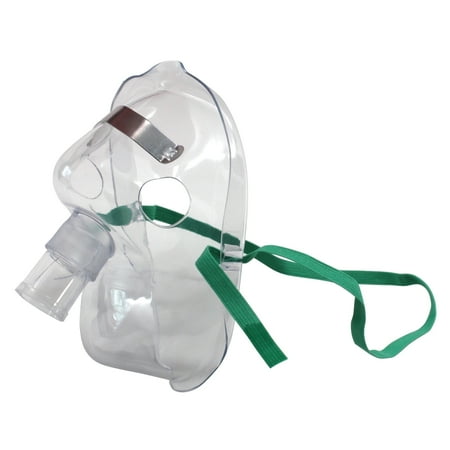 Sunset Healthcare RES2110 Adult Oxygen Mask