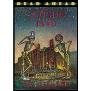 UNI DIST CORP MCA The Grateful Dead: Dead Ahead (DVD)