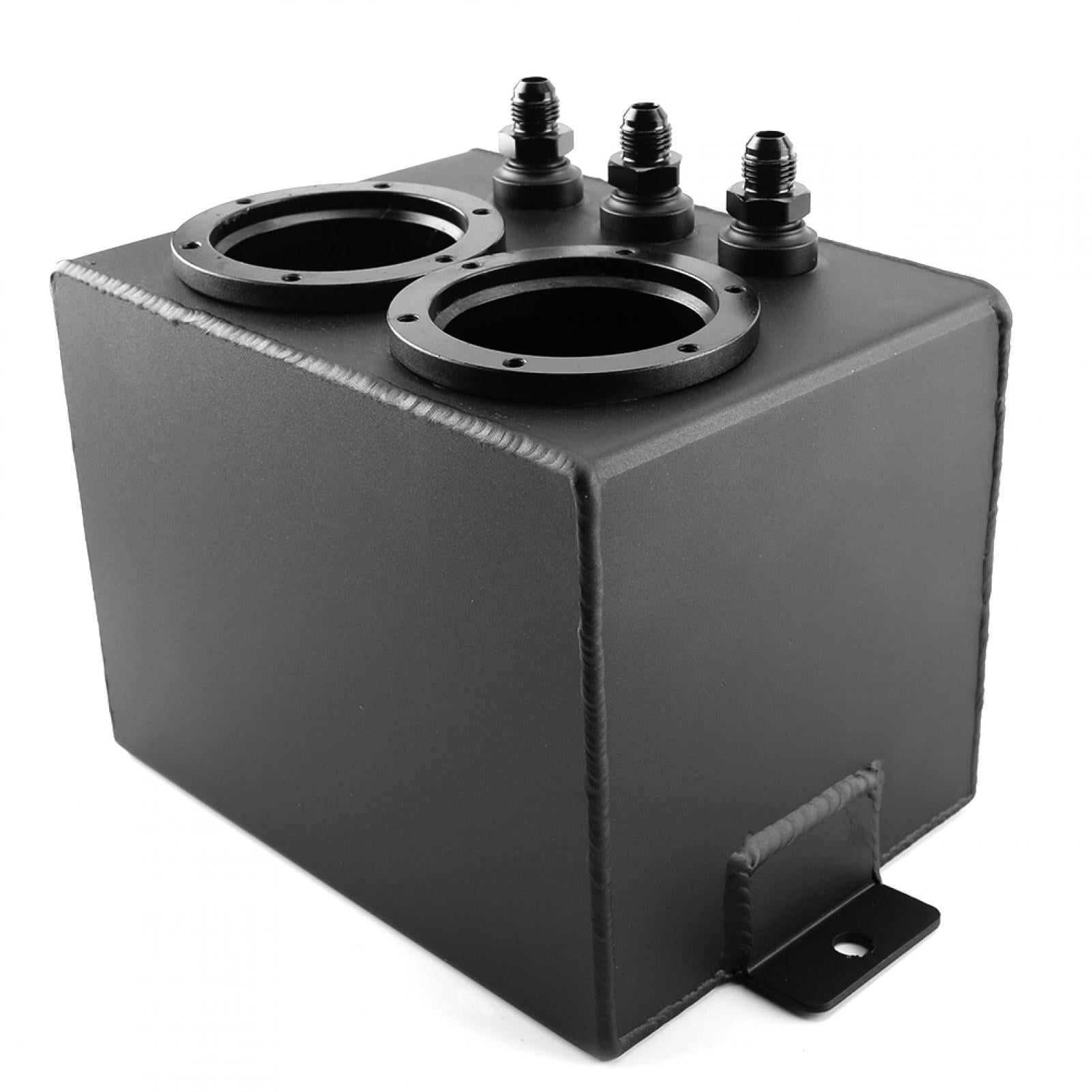 Fuel Surge Tank Fuel Tank Car Fuel Surge Tank Aluminum Fuel Surge Tank