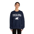 thumbnail image 3 of Tuscaloosa Alabama Sweatshirt, Gifts, Crewneck, 3 of 6