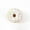 E, variant on Realistic Artificial Food Props, Artificial T-oy Donuts, Cute Stress Relief T-oy, White Colored Sprinkle Donut Refrigerator Magnet, 3D Simulated Food Squeeze T-oy