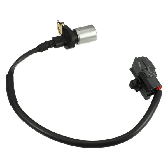 Engine Camshaft Position Sensor Crank Position Sensor for Toyota T100 1995-1998 3.4L ABS Black