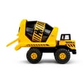 thumbnail image 4 of Tonka - Steel Classics Mighty Cement Mixer, 4 of 8