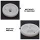 thumbnail image 3 of unbranded 1Ud Gear Motor Para Auto Limpiaparabrisas Duradero Con Instalación Sencilla, 3 of 8