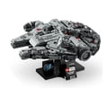 thumbnail image 2 of Set LEGO Star Wars Halcón Milenario 75375, 2 of 4