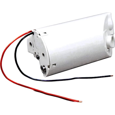 New Electric Fuel Pump Compatible With Ford F-250 Eddie Bauer 6 Cyl 4.9L F-250 XLT 8 Cyl 5.8L F-350 XLT 8 Cyl 7.5L F-150 Custom 8 Cyl 5.0L 1990-1997 By DPFG0199