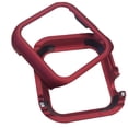 thumbnail image 4 of unbranded De Aluminio Roja Para Serie 4 Protección Máxima Con Apariencia Natural, 4 of 8