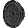 thumbnail image 1 of Subwoofer Kicker CWRT104 10 PLG 800W Dual 4 Ohm CompRT Slim, 1 of 9