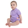 thumbnail image 6 of Disney Baby Girls Polo and Terry Short Set, 2-Piece, Sizes 0-18 Months, 6 of 11