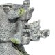 thumbnail image 3 of Adornos de acuario: figuras decorativas para acuarios, refugios, cuevas y tapas. Estilo A, 3 of 9