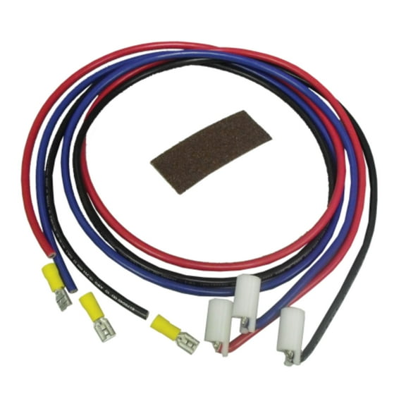 EC10 Genuine OEM Supco Ez Connect Comp Term Repair