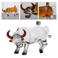thumbnail image 4 of Decantador en apariencia de ,36 12 zodiaco chino, decantación rápida creativa con tapón de cola botella de de filtración para Macarena Decantador de vino, 4 of 8