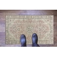 thumbnail image 6 of Muted Rugs, Faded Rugs, Medallion Rug, Farmhouse Decor Rug, Turkish Rug, Salon Rug, Indoor Rug, Area Rug, Wall Hanging Rug, Thick Rug, 2.3'x3.3' - 70x110 cm, 6 of 8