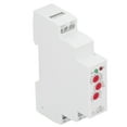 Time Relay Multifunctional Normally Open DIN Rail Delay Timer Switch AC