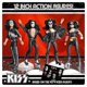 thumbnail image 1 of KISS 1st Album Series 2 Set de figuras de acción de 12 pulgadas Figures Toy Company 744882866117, 1 of 1