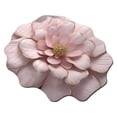 thumbnail image 2 of SDNall 40X40Cm Shaped Flower Diatom Pulp Carpet with Quickdrying and Antislip Features, 2 of 8