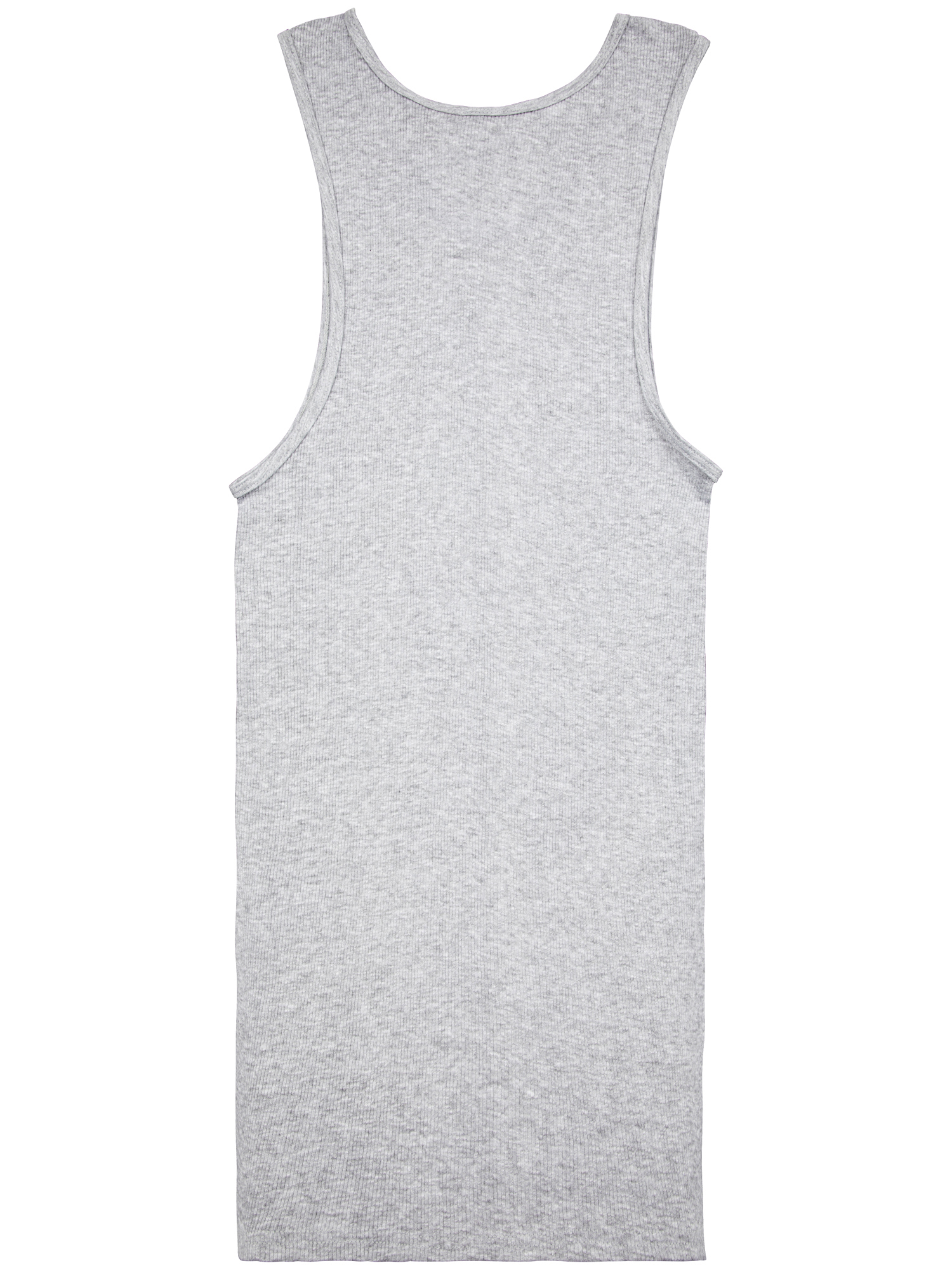 George Men's A-Shirt, 6-Pack photo 4