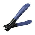 thumbnail image 3 of Xihbxyly Cortaúñas de Acero Inoxidable, Diseño Ergonómico para Un Uso Cómodo, Cuchilla Resistente para Uñas Gruesas, Precisión Única para Un Corte Limpio, Cuidado de Uñas de Manos y Pies, Esencial pa, 3 of 7