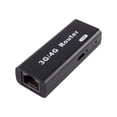 thumbnail image 2 of Punto de acceso WiFi 3G portátil WLAN de 150 Mbps, enrutador inalámbrico USB RJ45, 2 of 12