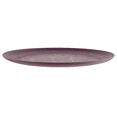 thumbnail image 5 of Mainstays 10.5 inch Round Plastic Etched Halloween Skeleton Plate, Purple, 5 of 7