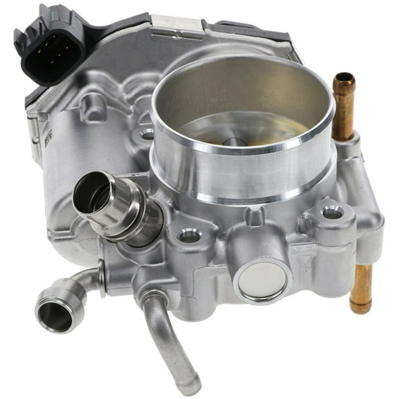 Bosch Throttle Body Assembly