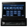 Pioneer AVH-P5100DVD Car Video Player