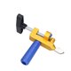 thumbnail image 5 of Abridor de azulejos 2 en 1, cuchillo de vidrio, juego de herramientas de corte manual portátil de 3 a 15 mm para bricolaje, 5 of 5