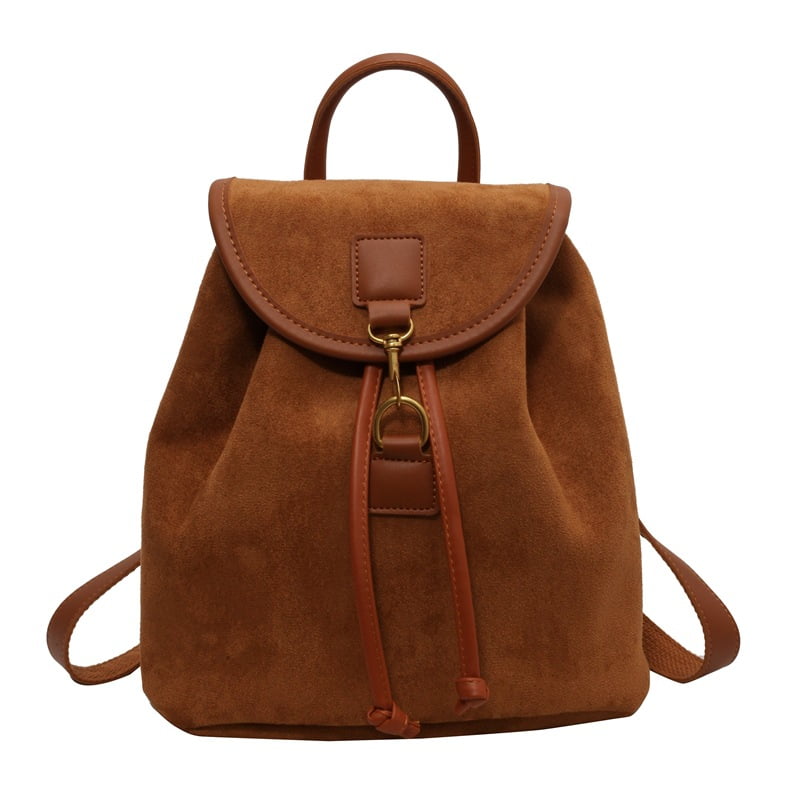 Name brand backpack purse sale
