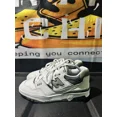 thumbnail image 3 of New Balance 550 White Dark Olivine Men’s Size 8 / Women’s Size 9.5 / BB550DOB, 3 of 5