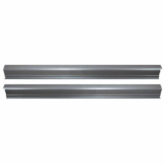 Slip-On Rocker Panel - PAIR. Fits 02-09 Kia Sorento 4 Door
