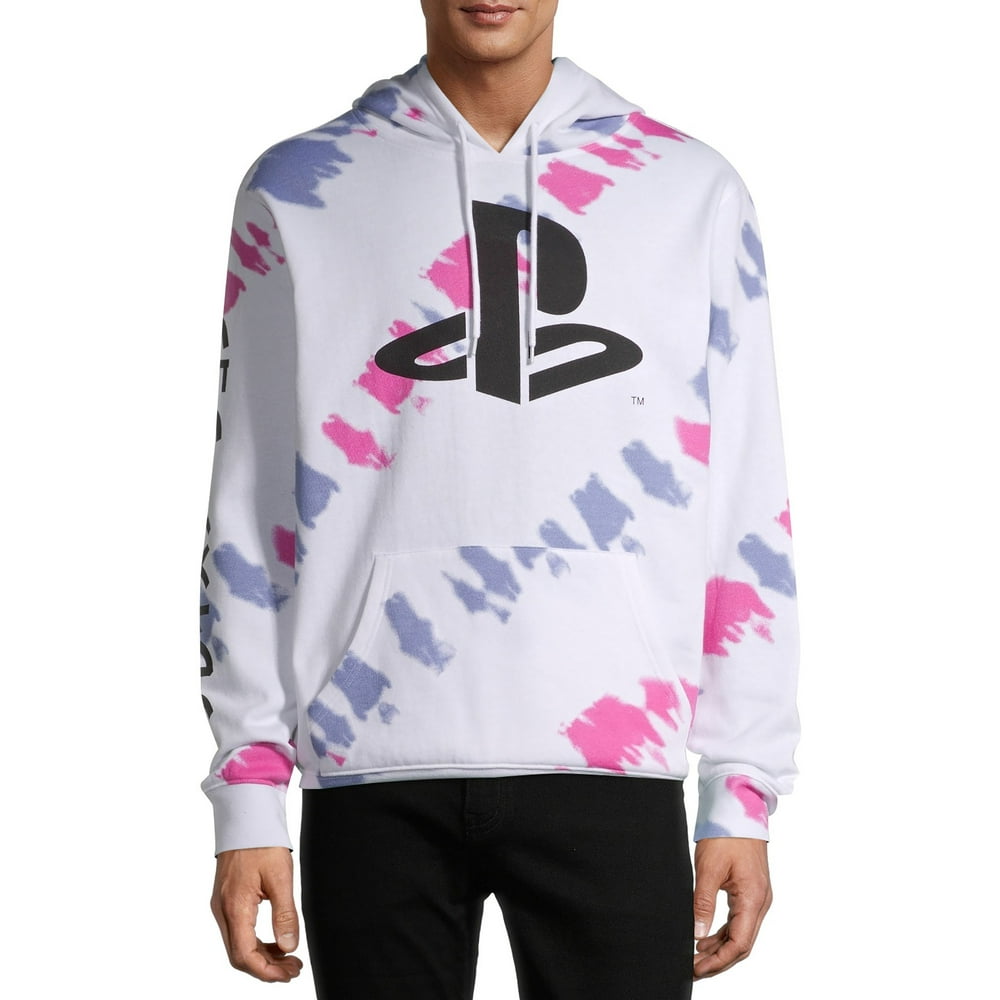 pink gap hoodie mens