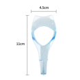 thumbnail image 3 of 12Pcs 3 In 1 Mascara Guard Eyelash Brush Curler Lash Comb Cosmetic Tool, 3 of 4